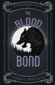 Title: The Blood Bond, Author: J. A. Redmerski