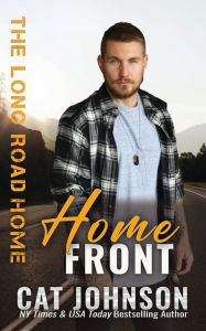 Title: Home Front, Author: Cat Johnson