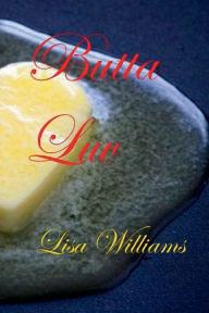 Title: Butta Luv, Author: Lisa Williams