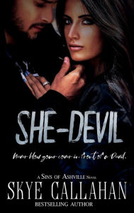Title: She-Devil, Author: Skye Callahan