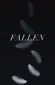 Title: Fallen, Author: Shamar Mcfarlane