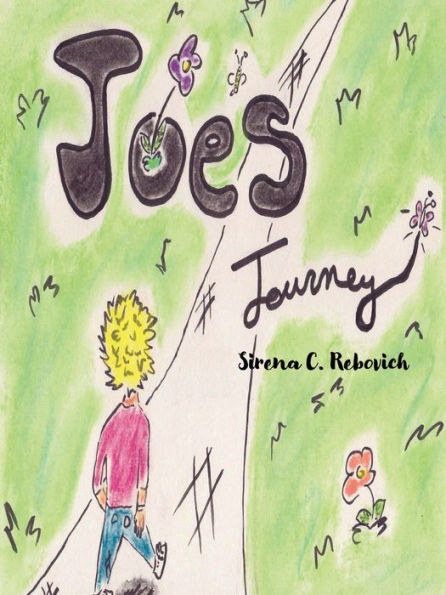 Joe's Journey