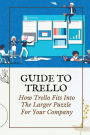 Guide To Trello: How Trello Fits Into The Larger Puzzle For Your Company: