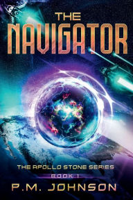 Title: The Navigator, Author: PM Johnson