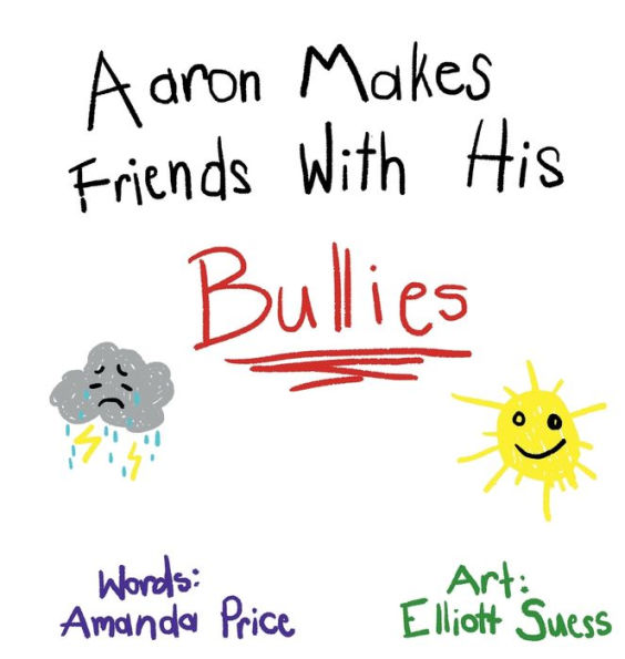 Aaron Makes Friends with His Bullies