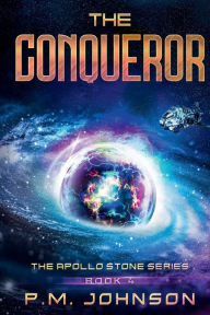 Title: The Conqueror, Author: PM Johnson