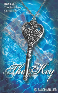 Title: The Key, Author: JD Buchmiller