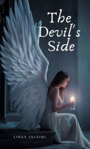 Title: The Devil's Side, Author: Linzy Salvini