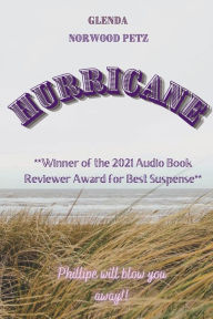 Title: Hurricane, Author: Glenda Norwood Petz
