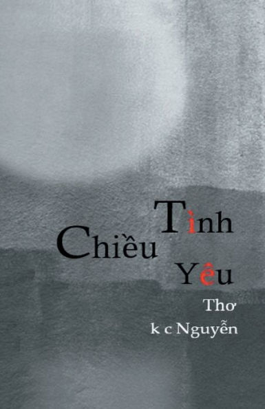 Chi?u Tï¿½nh Yï¿½u