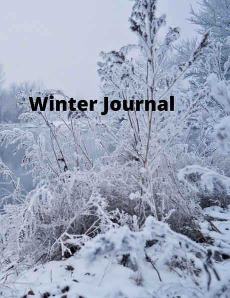 Winter Journal