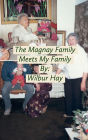 The Magnay Family Meets My Family 2