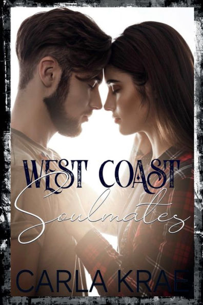 West Coast Soulmates: A Rockstar Romance Collection