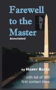 Title: Farewell to the Master (annotated), Author: Dennis Herrick