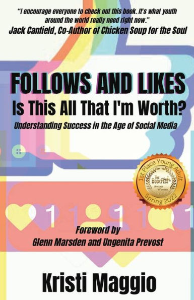 Follows and Likes Is This All That I'm Worth?: Understanding Success in the Age of Social Media
