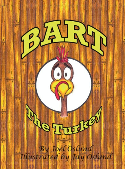 Bart the Turkey