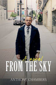 Title: A Novel from the Sky, Author: Anthony Chambers