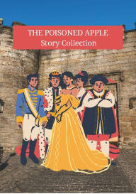 Title: The Poisoned Apple Collection, Author: Emily Grabham