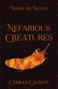 Nefarious Creatures