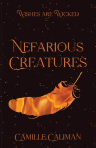 Ebook for kindle download Nefarious Creatures 9781668583517 by  (English literature)