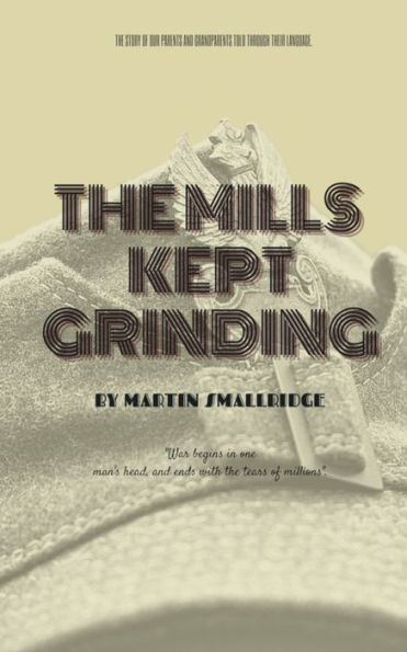 The mills kept grinding