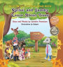 Rachel and Sammy Learn About Trees