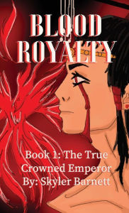 Free downloads popular books Blood Royalty  9781668585382 by  English version