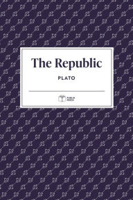 Title: The Republic (Publix Press), Author: Plato