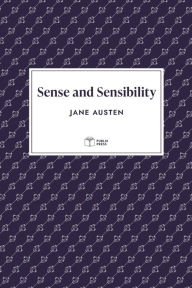 Title: Sense and Sensibility (Publix Press), Author: Publix Press