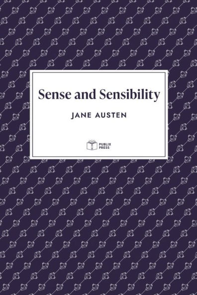 Sense and Sensibility (Publix Press)