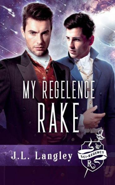 My Regelence Rake