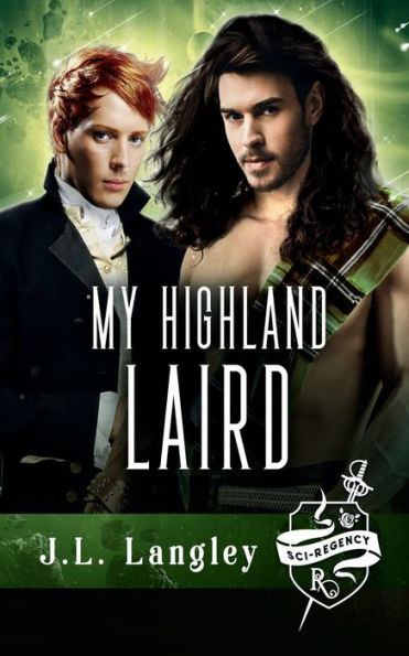 My Highland Laird