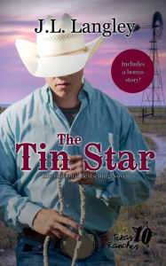 Title: The Tin Star, Author: J. L. Langley