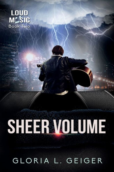 Sheer Volume