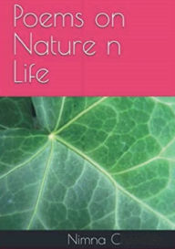 Title: Poems on Nature n Life, Author: Nimna Chandle