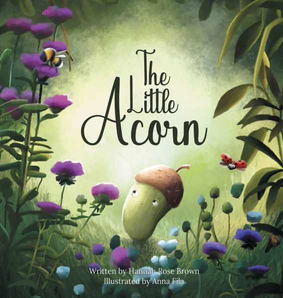 The Little Acorn