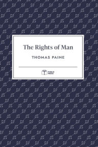Title: The Rights of Man (Publix Press), Author: Thomas Paine