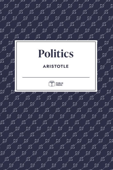 Politics (Publix Press)