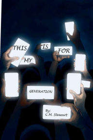 Epub ebooks to download This Is For My Generation English version by  RTF PDB MOBI 9781668587386