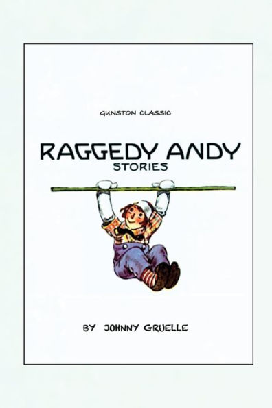 RAGGEDY ANDY STORIES