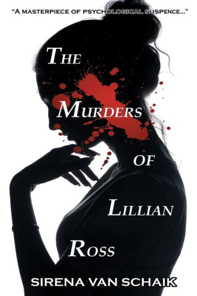 The Murders of Lillian Ross