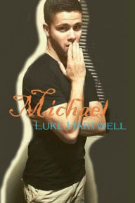 Title: Michael, Author: Luke Hartwell