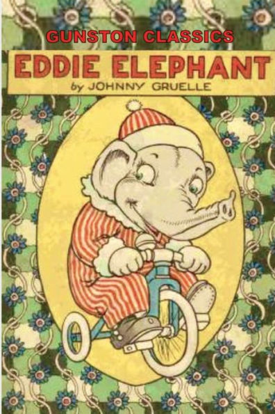 EDDIE ELEPHANT