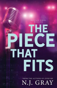 Free digital audio book downloads The Piece That Fits