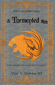 Download epub format books free A Tormented King