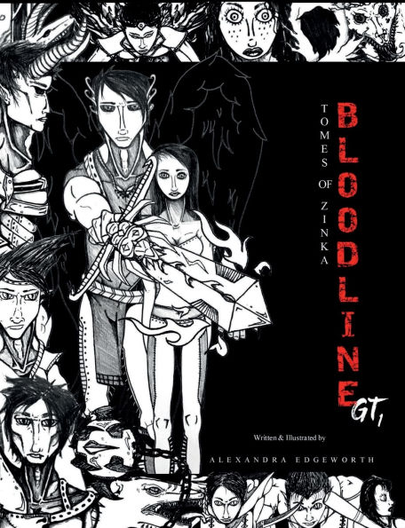 Bloodline GT