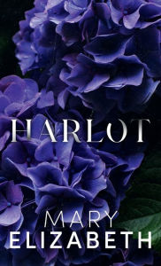 HARLOT: (Hush #2)