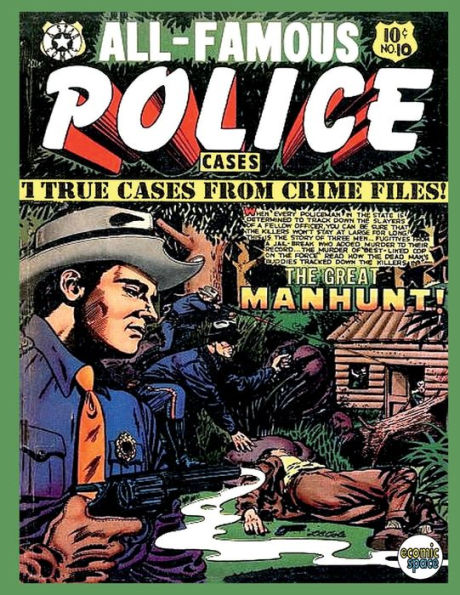 All-Famous Police Cases #10