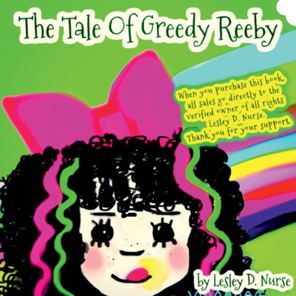 The Tale of Greedy Reeby
