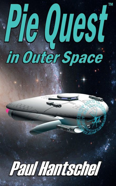 Pie Quest in Outer Space